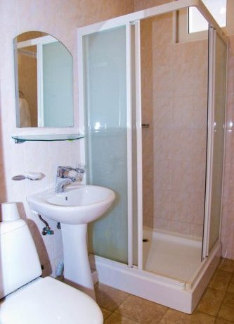 Гостиница Ecodom Marina Adler Сочи-12