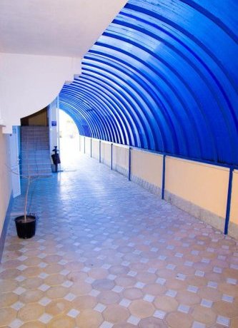 Гостиница Ecodom Marina Adler Сочи-20